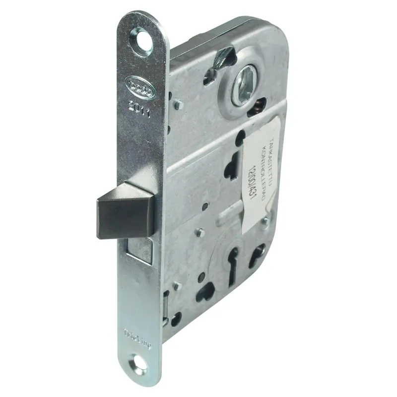 LÅSHUS 2011 ASSA/ABLOY Beställ idag