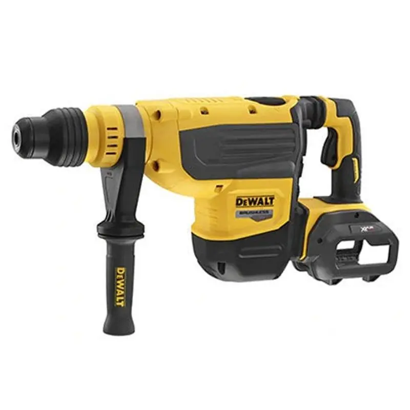 Nyhet DeWalt DCH733N Borrhammare 54V FlexVolt SDS-MAX (Utan batterier)