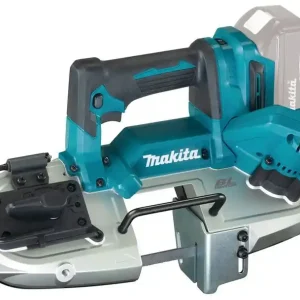 Snabb leverans Makita DPB183Z Bandsåg 18V 66mm (Utan batterier)
