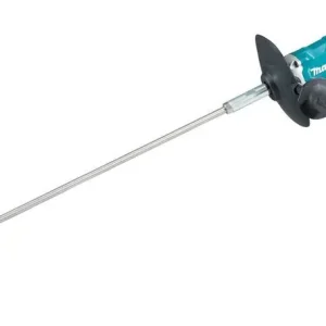 Makita DUT130Z Batteridriven Omrörare 18V (Utan batterier) Begränsat erbjudande