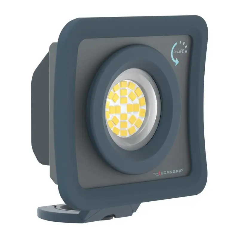 Scangrip Arbetsbelysning LED Nova Mini For Life Lägg i varukorgen