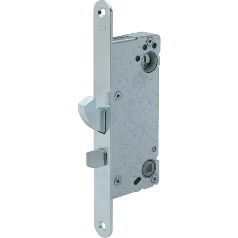 Låshus 310-50 Höger Connect Assa risnedsättning