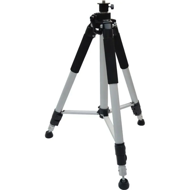 Laserstativ Pro Medium aluminium 90-300 cm Endast idag
