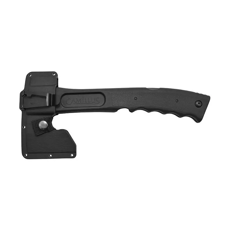 Yxa Outdoor Camtrax Titan med såg/hammare/hölster Handla nu