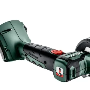Populärt val Metabo Powermaxx CC 18 BL vinkelslipsmaskin (utan batteri)