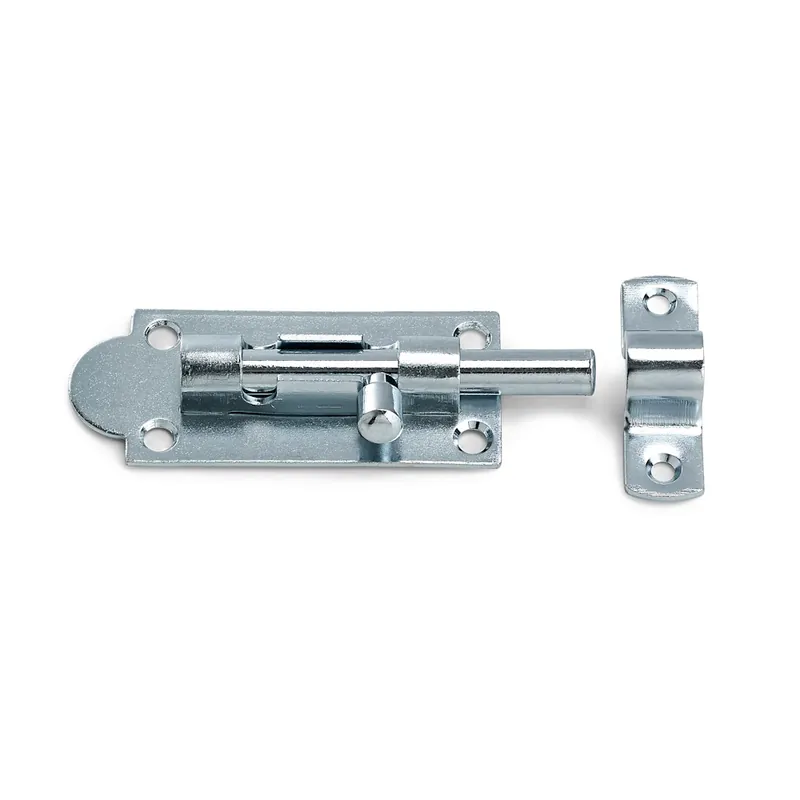 Skjutregel 766, 75mm, Galv, Habo 17145 Reapris