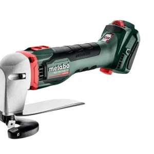 Metabo SCV 18 LTX BL 1.6 batteridriven plåtsax (utan batteri) Beställ nu