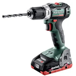 Lägg i varukorgen Metabo BS 18 L BL batteridriven borr-/skruvdragare