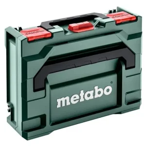Metabo metaBOX 118, tom Rea