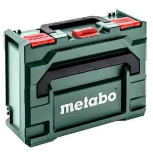 Metabo metaBOX 145, tom risnedsättning