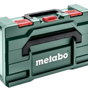 Metabo metaBOX 145 L, tom Kundfavorit