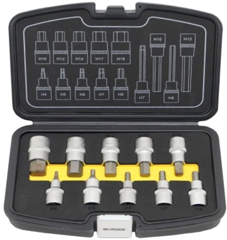 Insexhylssats Populärt val