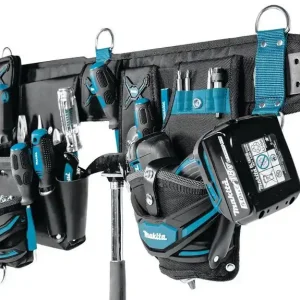Populärt val Makita E-15235 Supertungvikts bälte Ultimate