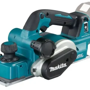 Extra rabatt Makita DKP181Z Batteridriven Hyvel LXT 82mm 18V