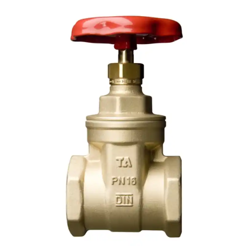 SKJUTVENTIL 80 INVÄNDIG GÄNGA Fri frakt