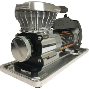 Kompressor 6809 12V 13,7 bar Beställ nu