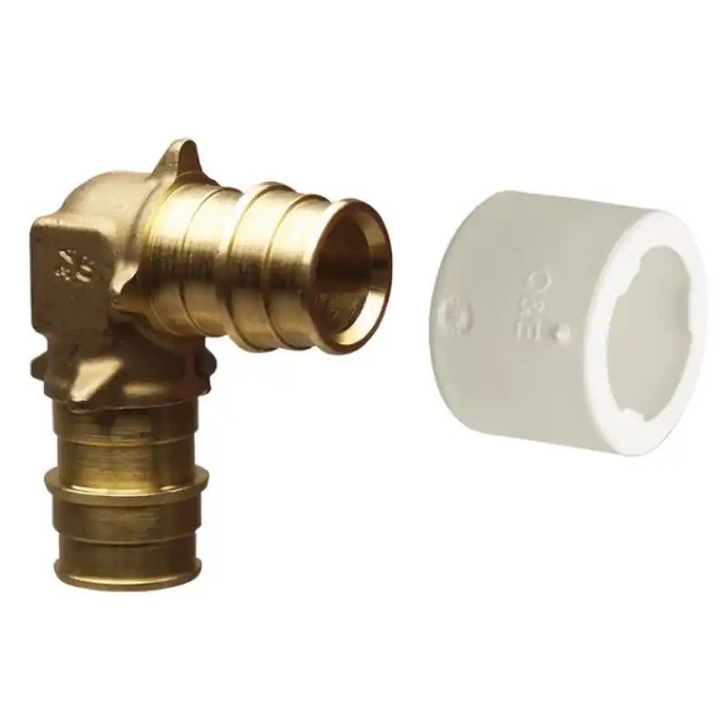 Säker betalning Uponor Q&E Vinkel NKB DR 22-22