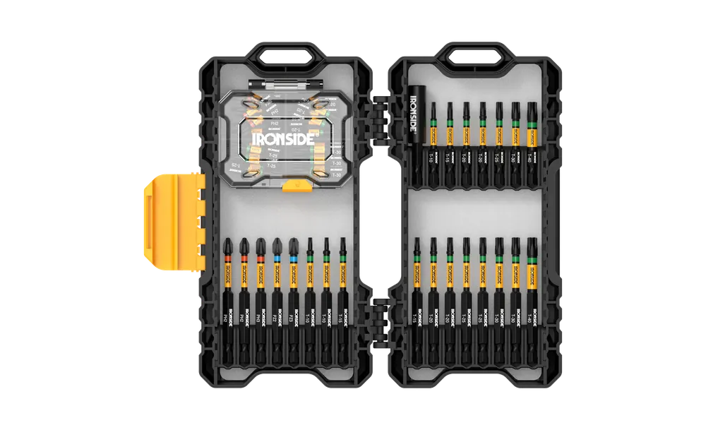 Kraftbitssats Populär