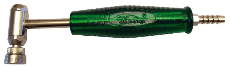 risnedsättning Luftpåfyllare bil/cykel stäng