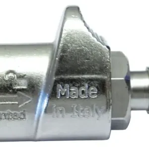 Pumpnippel QUICK LOCK 7 mm Bästa pris