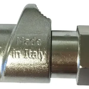 Pumpnippel QUICK LOCK 1/4” INV Sänkt pris