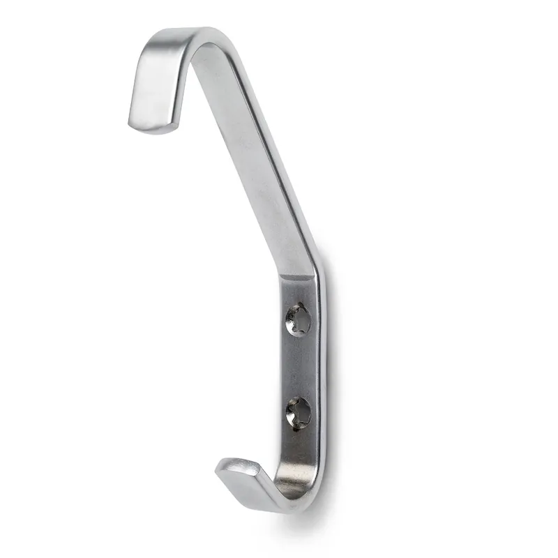 Erbjudandepris Skolkrok 1020 Matt Krom, Habo 12055