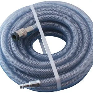 Snabb leverans Tryckluftsslang PCV 10 m