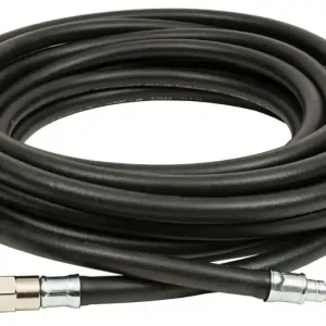 Snabb leverans Tryckluftsslang Airsoft Performance 10 m 1/2"