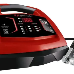 Endast idag Batteriladdare SCI90