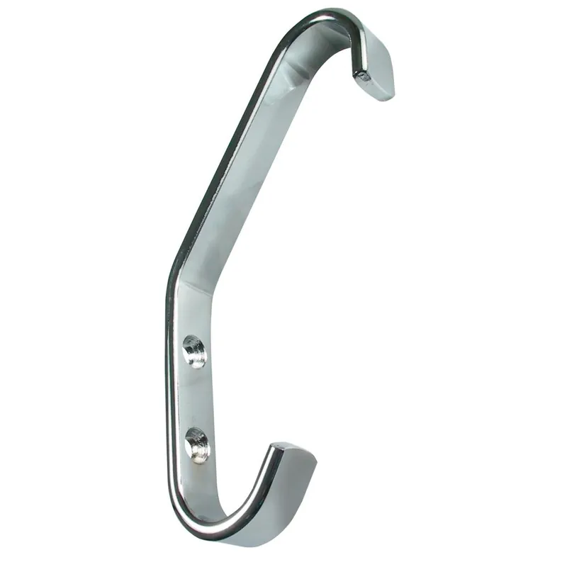 Skolkrok 1020, Vitlackerad, 5st, Bårebo 658507 Snabb leverans