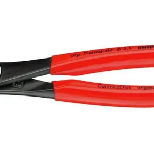 Knipex 7401 sidavbitare 140 mm Utförsäljning