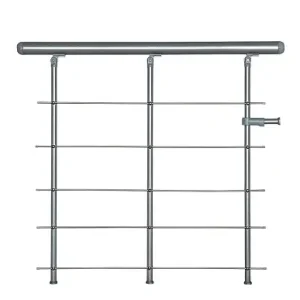 Trappräcke Style Extra Rakt 1m Outlet