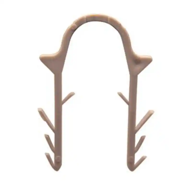 Uponor Tacker Rörclips Extra rabatt