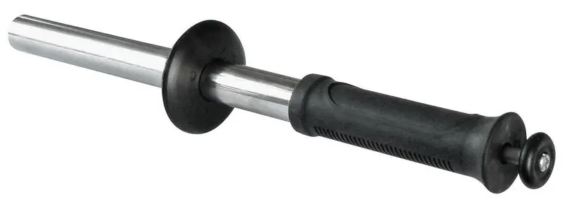 Trygg betalning Eclipse magnetstav för spånor MW400