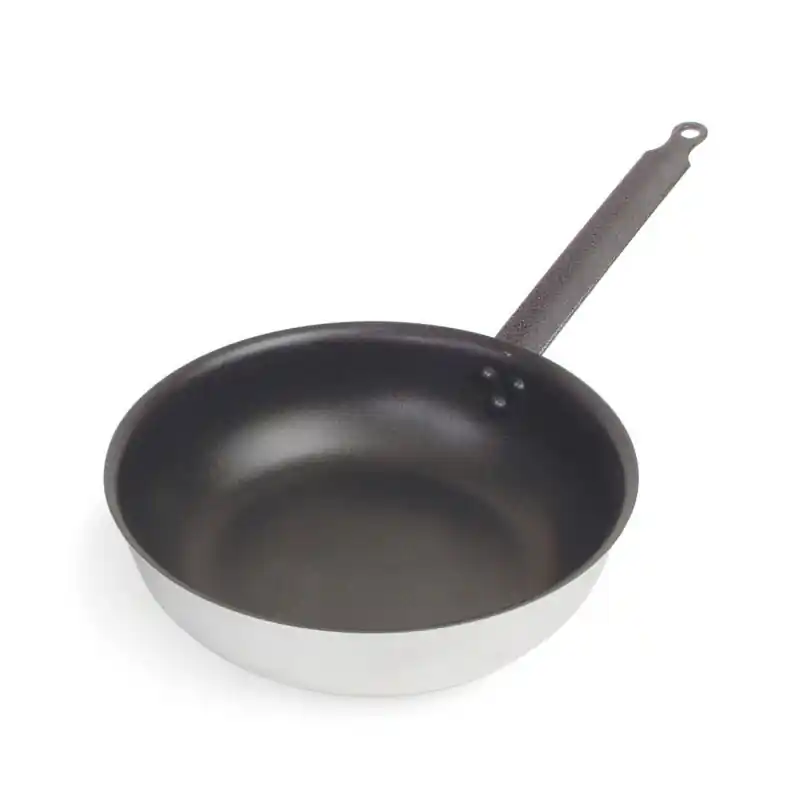 I lager Sauteuse 3,7L 28cm Exxent 63231