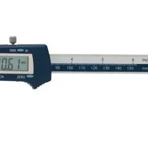 Limit digitalt skjutmått CDH 150 MM Begränsat erbjudande