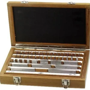 Beställ idag Limit passbitsats 5272 DIN 861/2 (47 st)