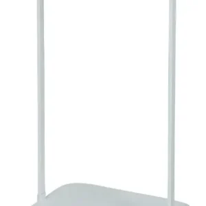 Fynd RUDI säckvagn med rullvänliga hjul för säckar 125-150 L