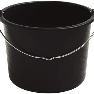 Allhink 12L svart Reapris