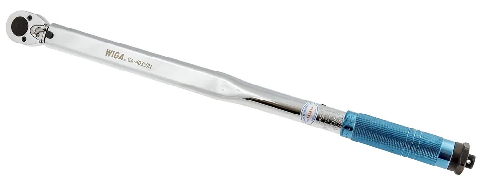 Beställ nu Momentnyckel