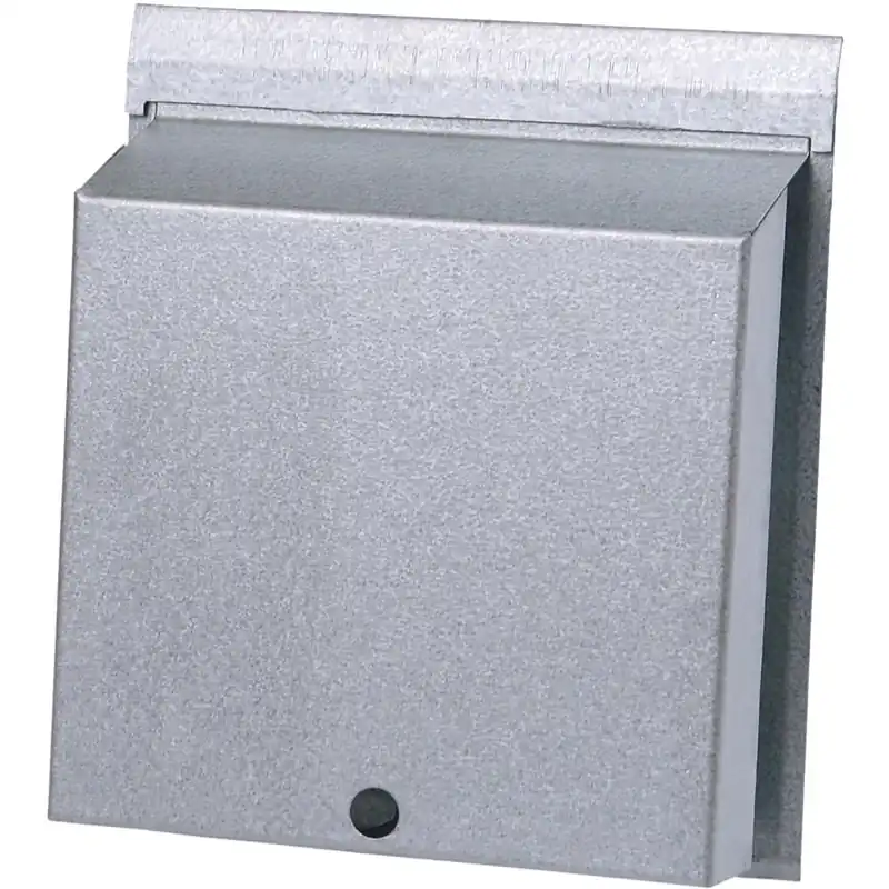 Fresh Stormkåpa Alu-Zink T140, D98 Endast denna vecka