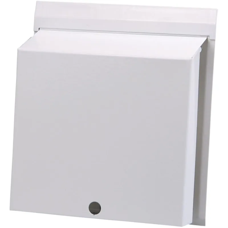 Stormkåpa Fresh Vit T#140 D98 Köp online