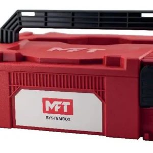 Nyhet MFT systemboxväska