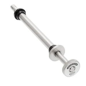 I lager Tormek MSK-250 rostfri huvudaxel med Ezylock