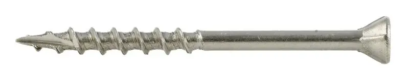 MFT trallskruv 4,2X55 A4 1400 ST/FÖRP Sänkt pris