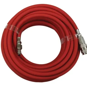 Kompressorslang mjuk 15M 1/4" Extra rabatt