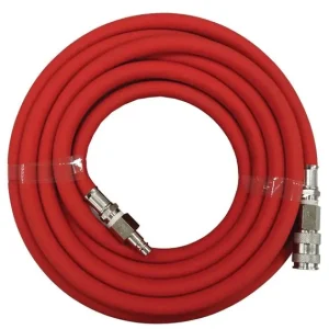 Expressleverans Kompressorslang mjuk 15M 3/8"