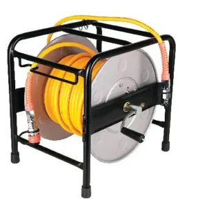 Endast denna vecka Slangvinda högtryck 30M