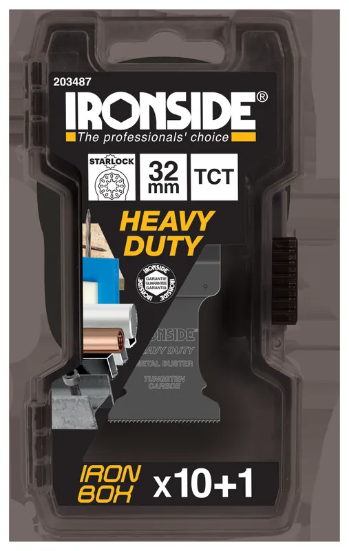 Multibladset Erbjudandepris