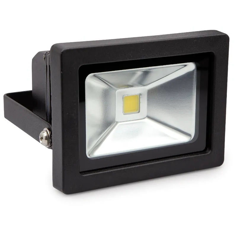 Outlet STRÅLKASTARE LED 750LM SVART